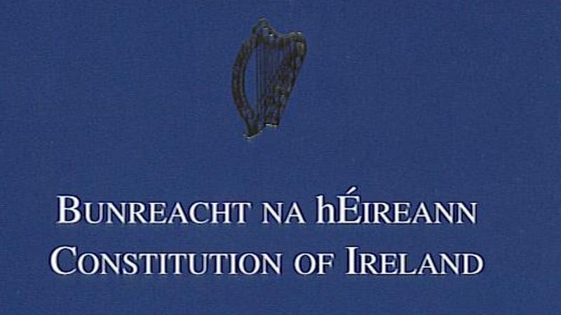 A new Constitutional right to a home was one of the rights endorsed by the Convention who were told that this year
