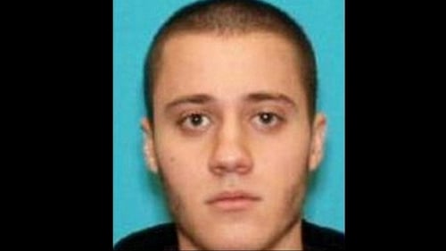 Paul Anthony Ciancia also discussed weaknesses in airport security in the "suicide" note before Friday's attack