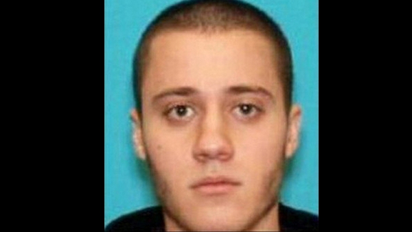 Paul Anthony Ciancia also discussed weaknesses in airport security in the "suicide" note before Friday's attack