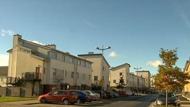 Both men both sustained gunshot wounds to their legs