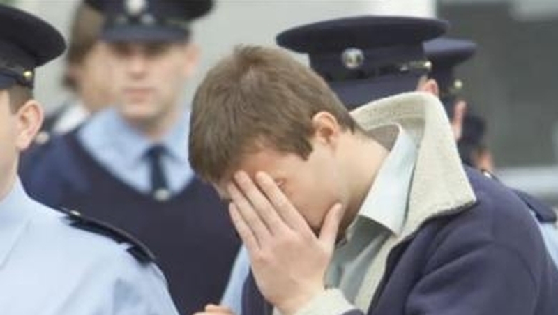 A murder inquiry was launched after Christy Gaffney's remains were identified