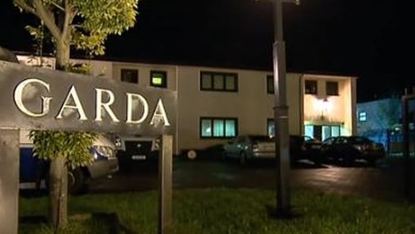 Anyone with information in relation to the failed robbery is asked to contact Ashbourne Garda Station