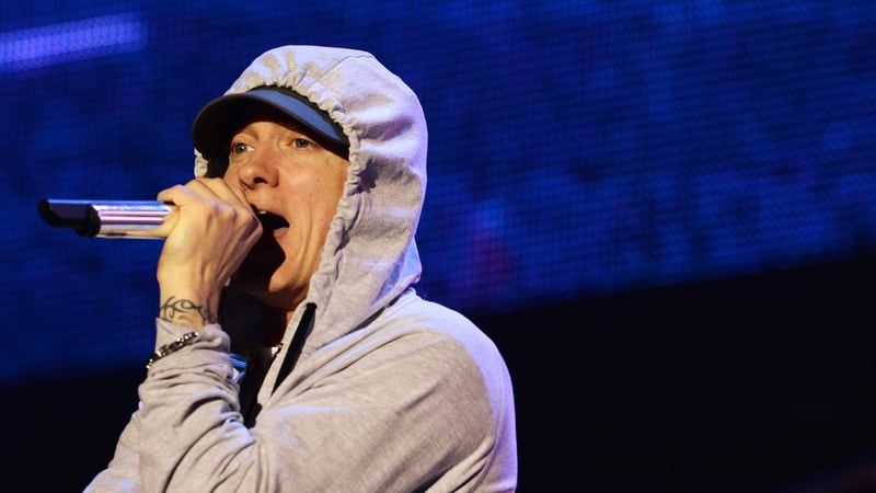 Eminem