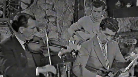 The Fureys (1963)