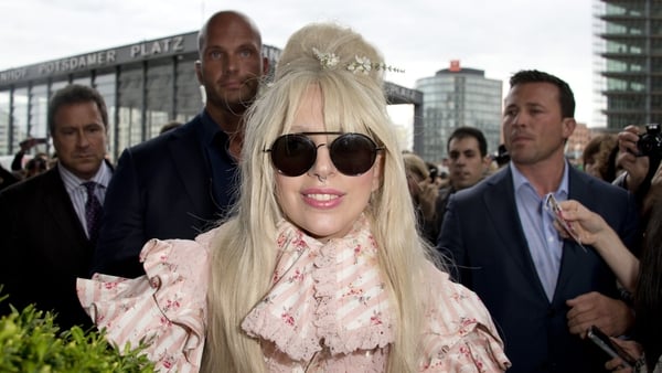 Lady Gaga