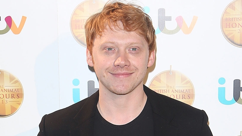 Rupert Grint