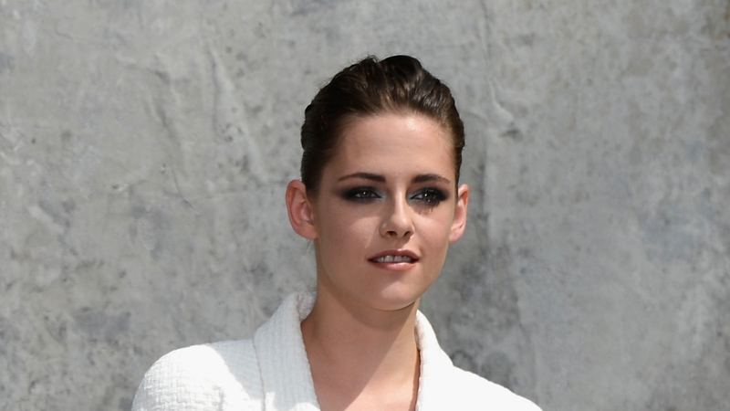 Kristen Stewart joins Anaesthesia cast