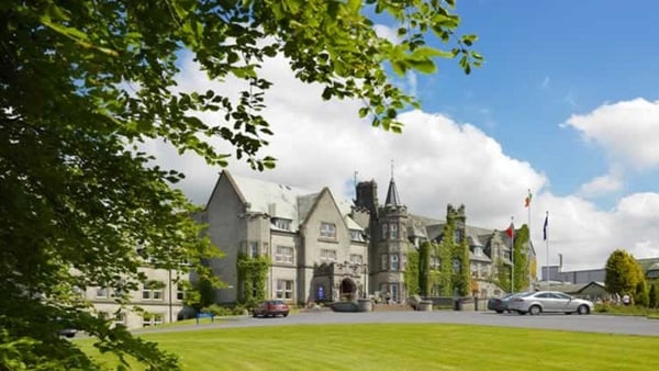Breaffy House Resort