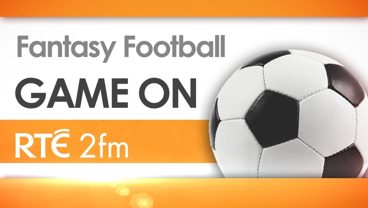 Gameweek 32 - 'A Little Bit Of Ba' - Game On Fantasy Football Podcast with Andrew and Phil