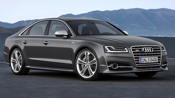 Available to order now, priced at €94,080 OTR