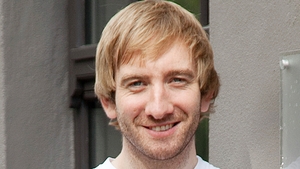 Patrick Ryan
