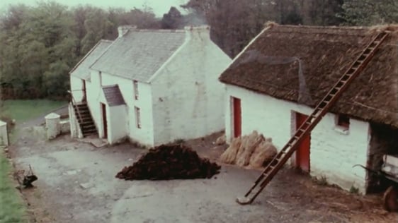Ulster Folk and Transport Museum (1979)