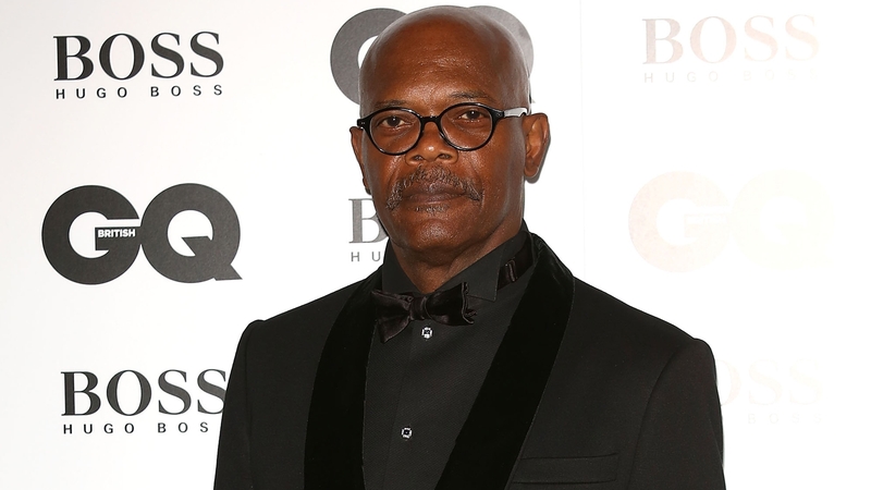 Jackson to star in Stephen King's apocalyptic thriller Cell