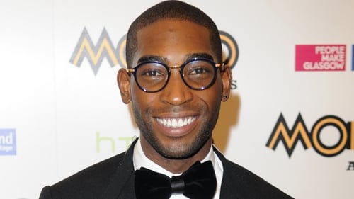 Tinie Tempah - "I do feel like there could be someone I could potentially fall in love with"