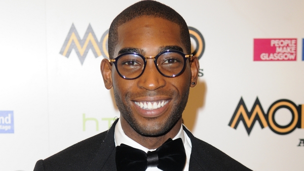 Tinie Tempah - "I do feel like there could be someone I could potentially fall in love with"
