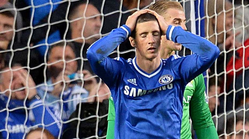 Jose Mourinho insists that Fernando Torres still has a part to play at Chelsea