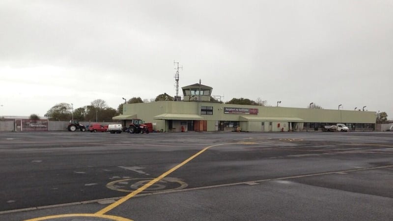 The site will cease to function as an airport in the coming weeks