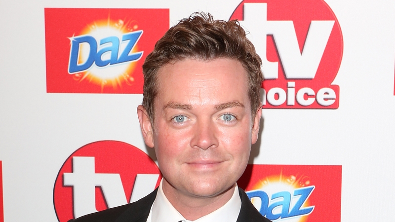 Stephen Mulhern