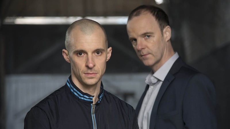 Love/Hate filming for season five commences this month