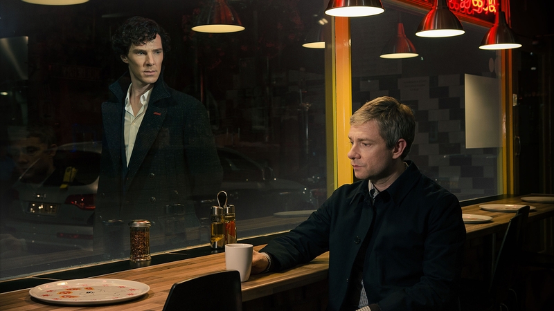 The wait is nearly over...