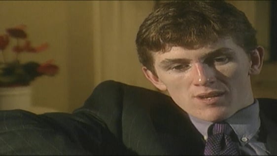 A.P. (Tony) McCoy (1997)