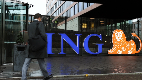 ING is the third European bank to be hit by money laundering allegations this year