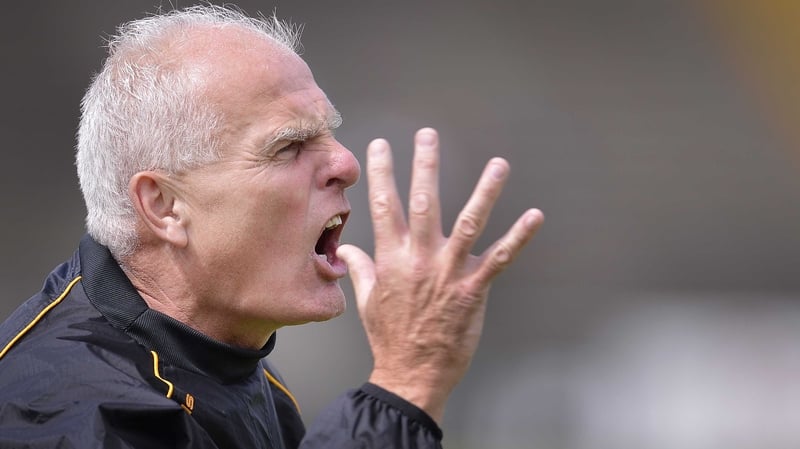 Liam Bradley: 'I actually think this time around we have a better squad of players'