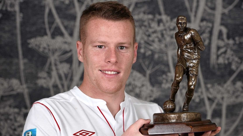 Danny North: 'I always felt that I could make an impact once I got on the pitch'