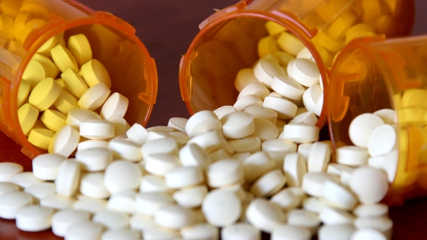 Troika officials are concerned at the cost of branded and generic drugs