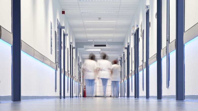 The INMO said it was 'disappointing' that the new group had no nursing or midwifery representative