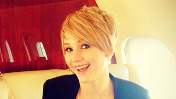 Jennifer Lawrence