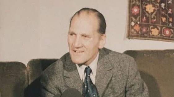 Tiede Herrema, 1975