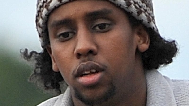 Mohammed Ahmed Mohamed is understood to have received training and fought overseas for al-Shabaab