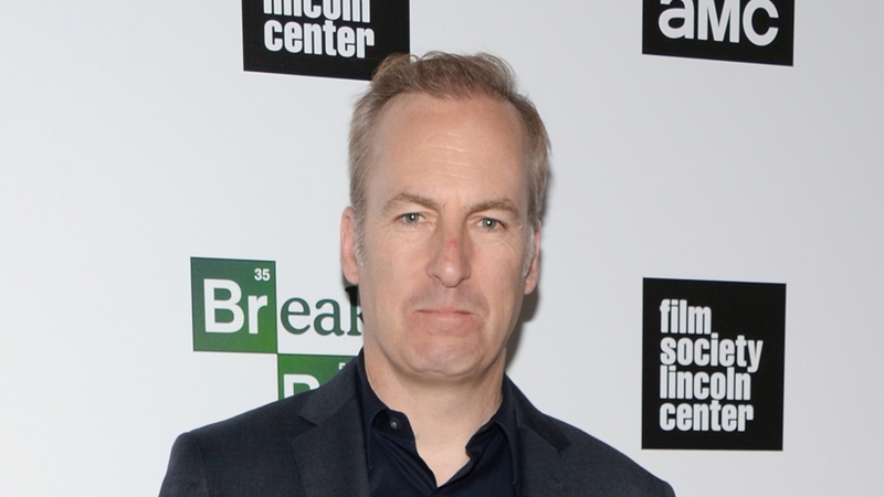 Bob Odendirk opens up on Better Call Saul