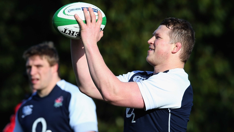 Longer ban could have ruled Dylan Hartley out of reckoning for England's RBS 6 Nations campaign