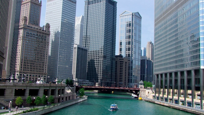 Chicago