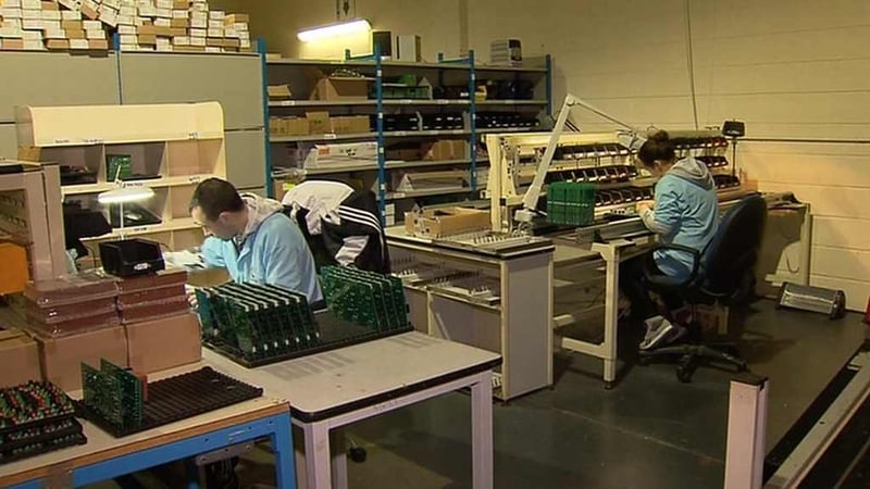 The recent report reveals small businesses to be the most satisfied with the government's performance.