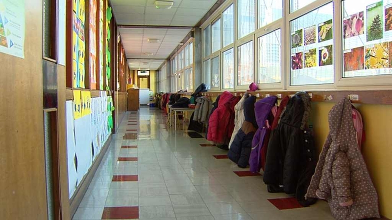 Schools have welcomed the restoration of the grants