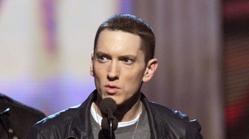 Eminem