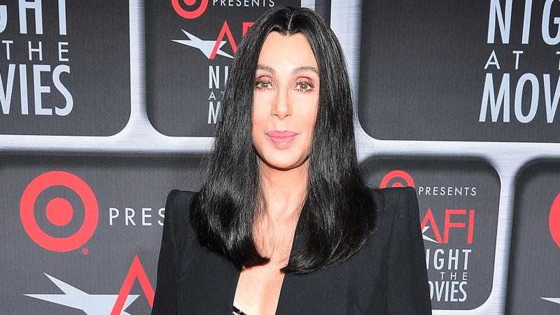 Cher defends Miley Cyrus' controversial antics