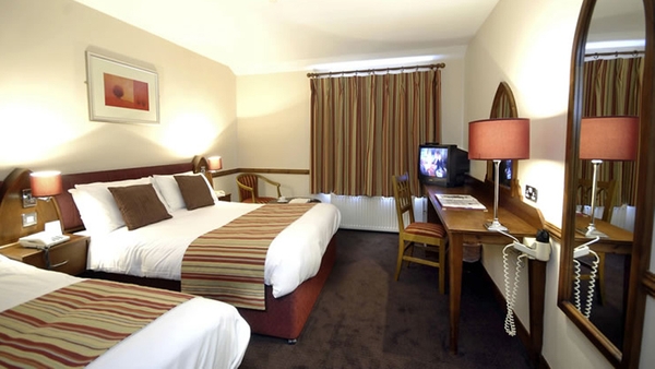 Killarney Court Hotel