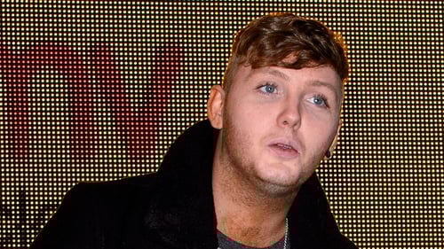 James Arthur