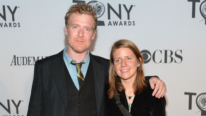 Glen Hansard and Markéta Irglová's documentary The Swell Season is set for Irish cinema release