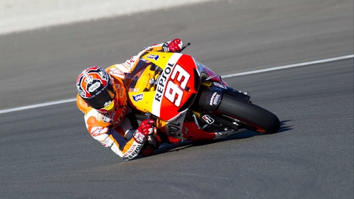 Marc Marquez