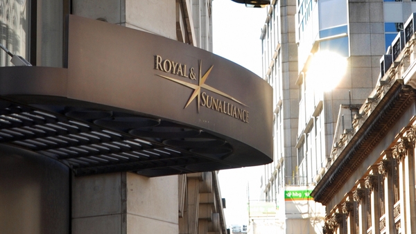 The firm said Philip Smith, Rory O'Connor and Peter Burke would be suspended pending the outcome of an investigation
