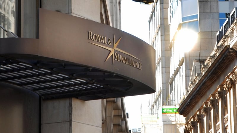 RSA is injecting £135m in fresh capital into its Irish unit to ensure it meets regulatory standards for solvency