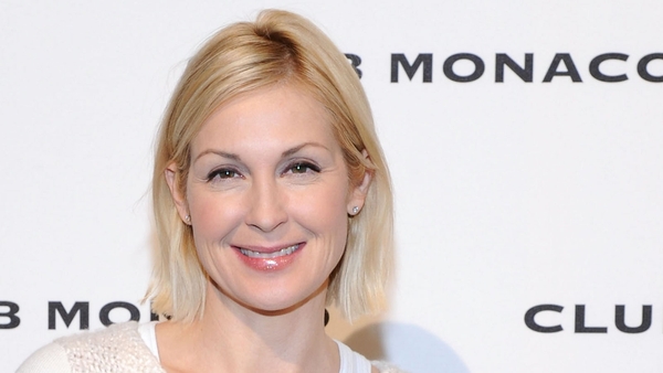 Kelly Rutherford