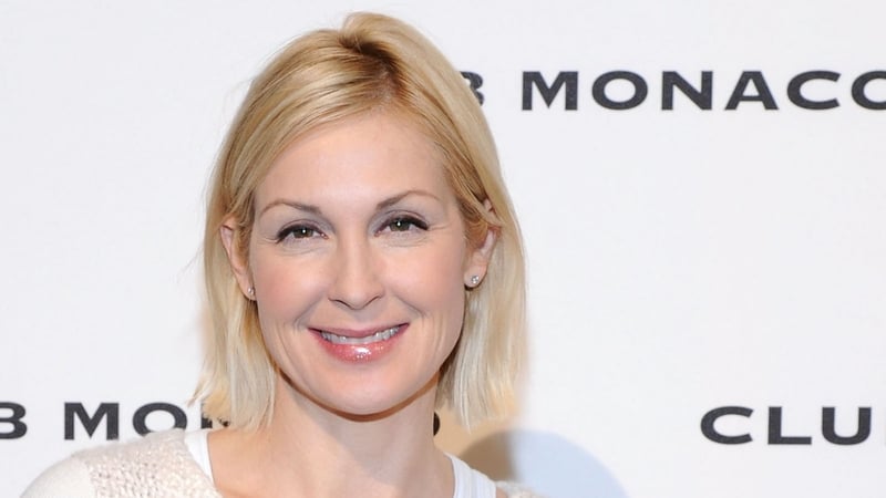 Kelly Rutherford