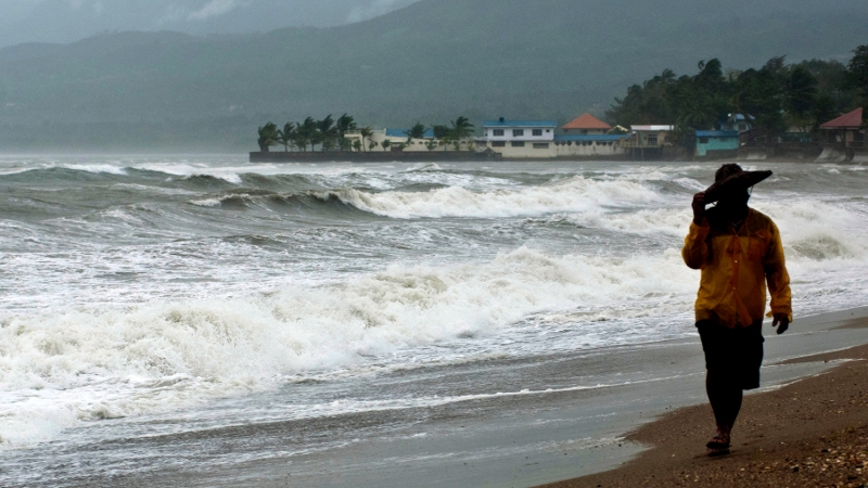 Vietnam among the destinations for this year's St Patrick's Day ministerial trips