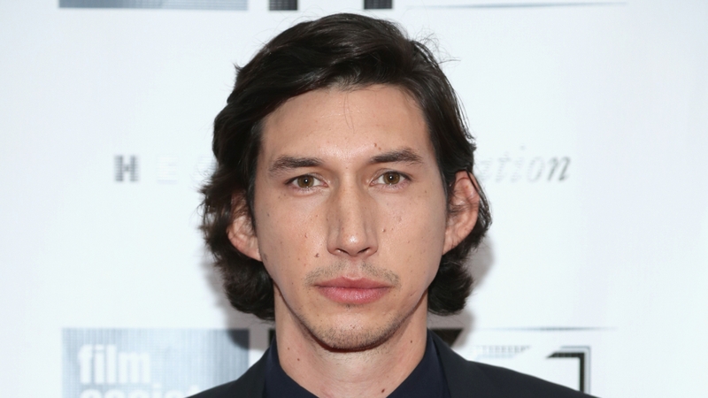 Adam Driver